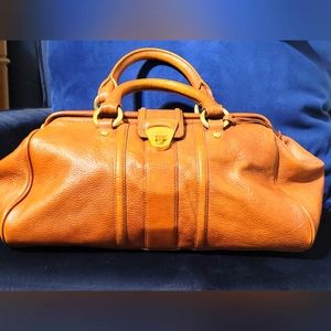 Brahmin doctor bag